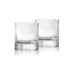 Winston Churchill Liquor Glasses