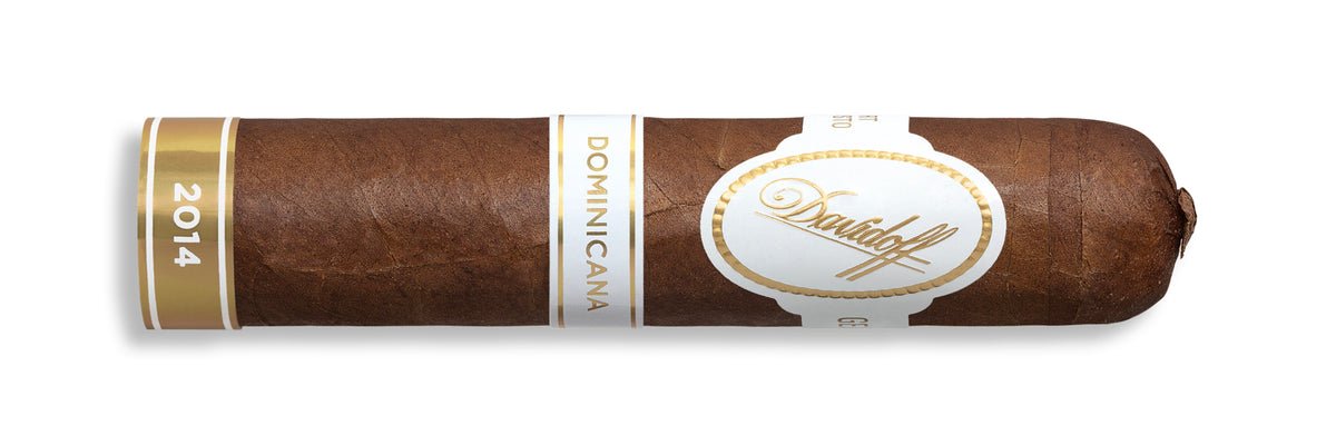 Dominicana Short Robusto Premium Cigar Dominicana Short Robusto premium handmade Dominican cigar