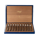 Davidoff Royal Salomones