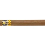Cohiba Panetelas Cuban panetela cigar with iconic Cohiba band
