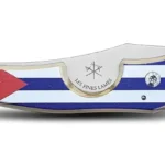 Le Petit Cuba Flag Light