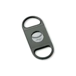 Davidoff Double Blade Cutter Anthracite