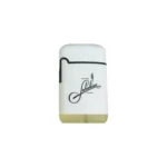 Edward Sahakian Lighter (White)