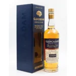 Glencadam 20 Year Old (No.1) - PX Sherry Butt