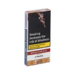 Romeo Y Julieta Puritos (Pack of 5)