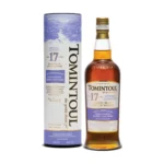 Tomintoul 17 Year Old 2005 Vintage PX Cask Finish