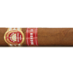 H. Upmann Magnum 54 Cuban Magnum cigar with dark natural wrapper and classic red and gold H. Upmann band