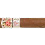 Hoyo de Monterrey Epicure No. 1 Cuban Corona Gorda cigars in box