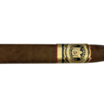 Arturo Fuente Don Carlos The Man's 80th Eye of the Shark Cigar Box and Cigar