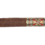 Arturo Fuente Opus X PerfecXion 5 authentic Dominican cigar with signature red OpusX band
