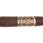 Arturo Fuente Opus X Love Affair authentic Dominican cigar with signature OpusX band