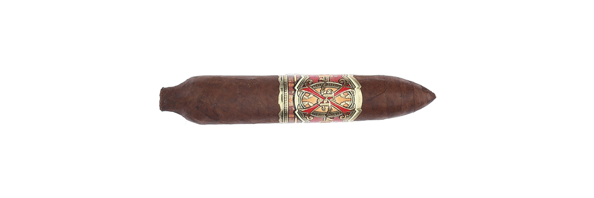 Arturo Fuente OpusX Love Affair Premium Dominican Cigar Arturo Fuente Opus X Love Affair authentic Dominican cigar with signature OpusX band