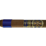 Arturo Fuente Opus X 20th Anniversary God’s Whisper premium Dominican cigar with anniversary band