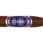 Chateau Diadem Petit Belicoso premium Dominican figurado cigar with tapered head and elegant band