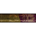 Agape Super Robusto luxury hand rolled cigar