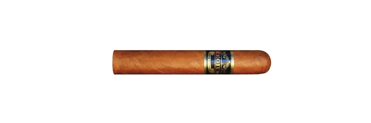Regius Robusto Boutique Handmade Cigar Regius Robusto premium handmade cigar