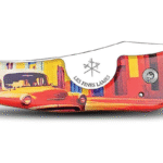 Le Petit Havana Streets