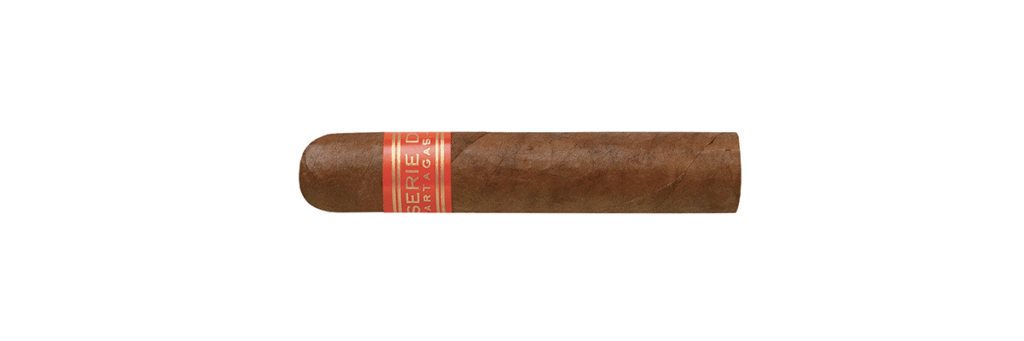 Partagás Serie D No. 5 Cuban Robusto cigar