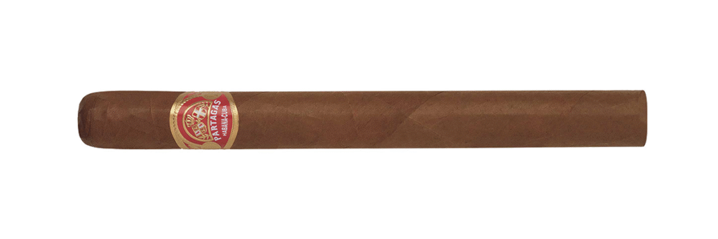 Partagás Lusitania Cuban Double Corona cigar
