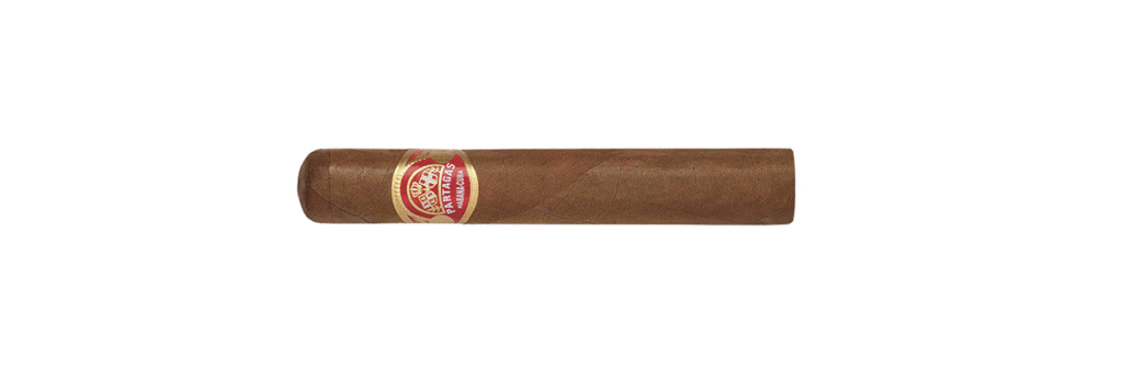 Partagás Shorts Cuban petit corona cigar