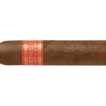 Partagás Serie D No. 6 Cuban Robusto cigar