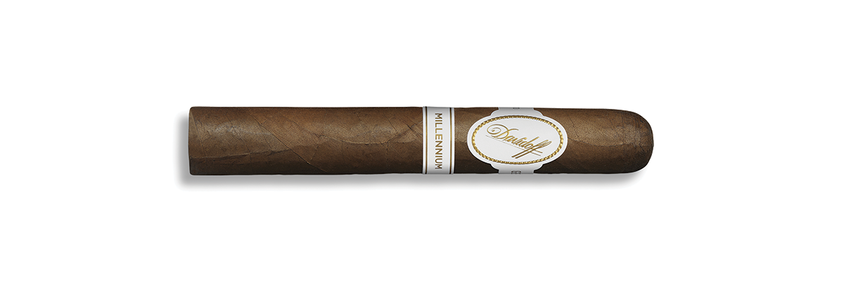 banner1 (37) Robusto Millennium Blend - Image 1