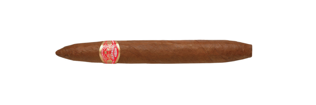 Partagás Presidentes Cuban Double Corona cigar