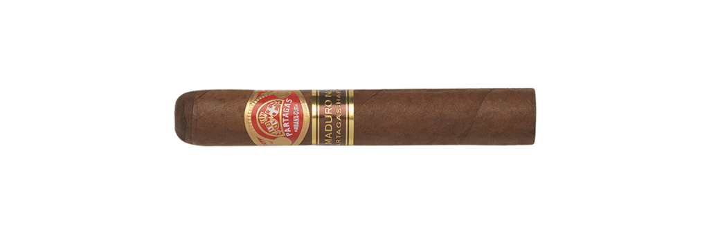 Partagás Maduro No. 1 Cuban Maduro Robusto cigar