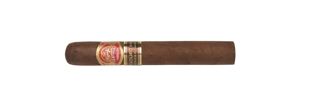 Partagás Maduro No. 3 Cuban Maduro Toro cigar