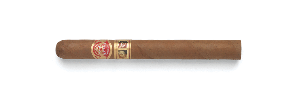 Partagas Aliados Cuban cigar