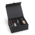 Partagas E No. 2 & Hine Cigar Reserve Gift Box