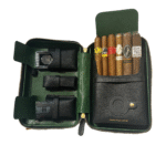 The Cigar Holder Cigar Nexus Case premium cigar travel accessory