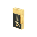 luxury crafted with S.T. Dupont Le Grand Behike Lighter and precision