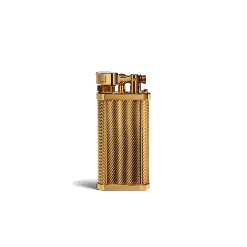 Dunhill Gold Barley Unique luxury cigarettes pack