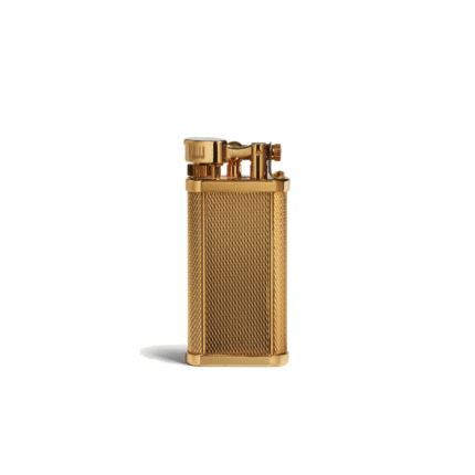 Dunhill Gold Barley Unique luxury cigarettes pack