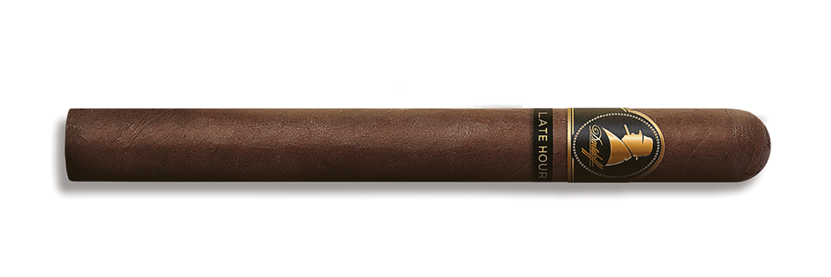 Winston Churchill The Late Hour Churchill premium Cuban cigar Winston Churchill The Late Hour Churchill premium Cuban cigar