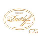 Davidoff of London E-Gift Card