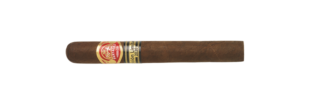 Partagás Legados Limited Edition 2020 rare Cuban cigar