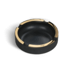 Luxury Davidoff Concrete Ashtray Large